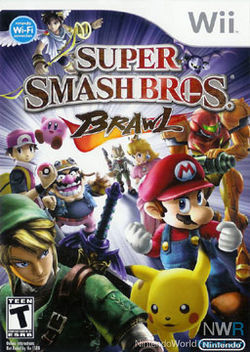 3 - Super Smash Bros. Brawl - Feature - Nintendo World Report