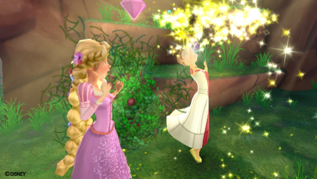 Disney Princess: My Fairytale Adventure Preview - Preview - Nintendo World  Report