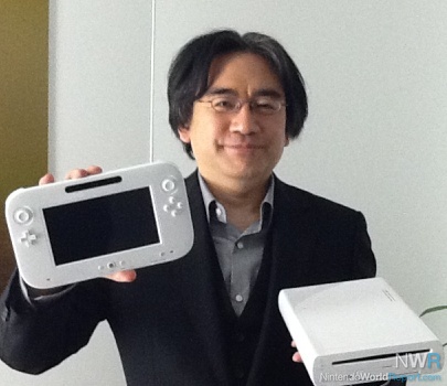 Wii U Launch Line-up Updated in Japan - News - Nintendo World Report