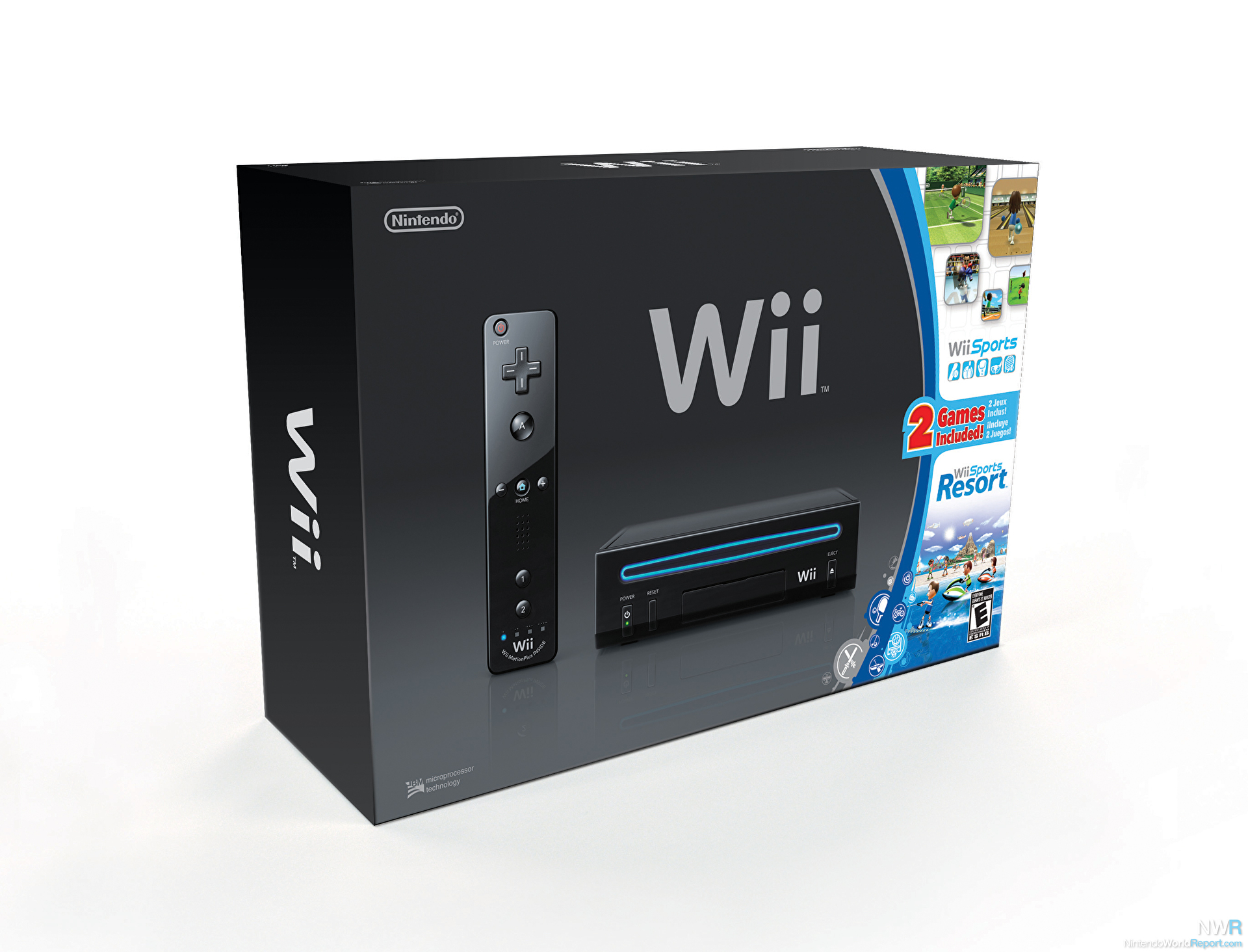 Wii Price Drops to $129.99 - News - Nintendo World Report