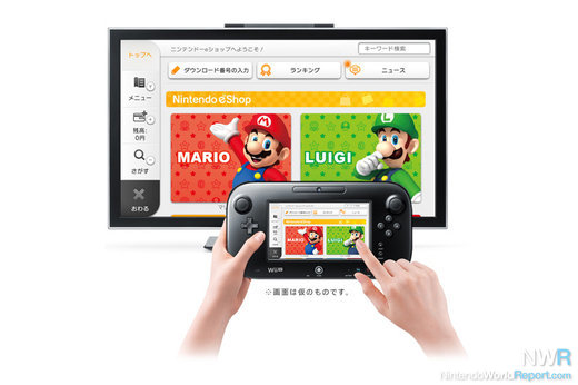 Miiverse and Wii U Online - Feature - Nintendo World Report