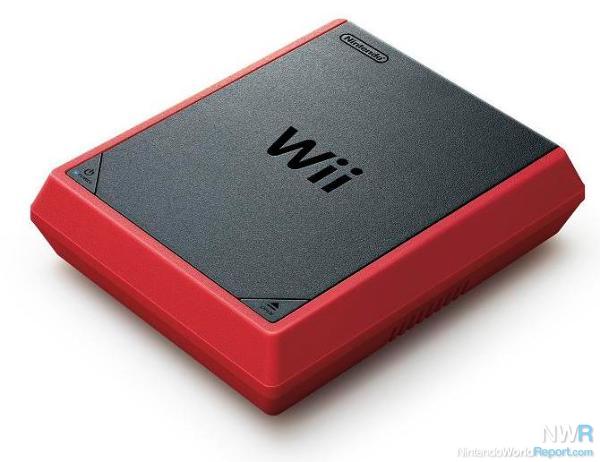 Wii Mini Revealed Via Best Buy Website - News - Nintendo World Report