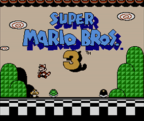 Super Mario Bros. 3 - Game - Nintendo World Report