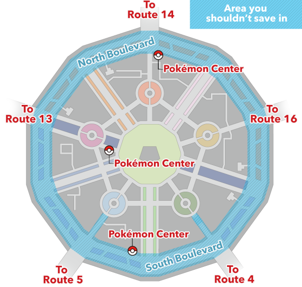Nintendo Confirms Pokémon X and Y Save Data Bug, Outlines Solutions - News  - Nintendo World Report