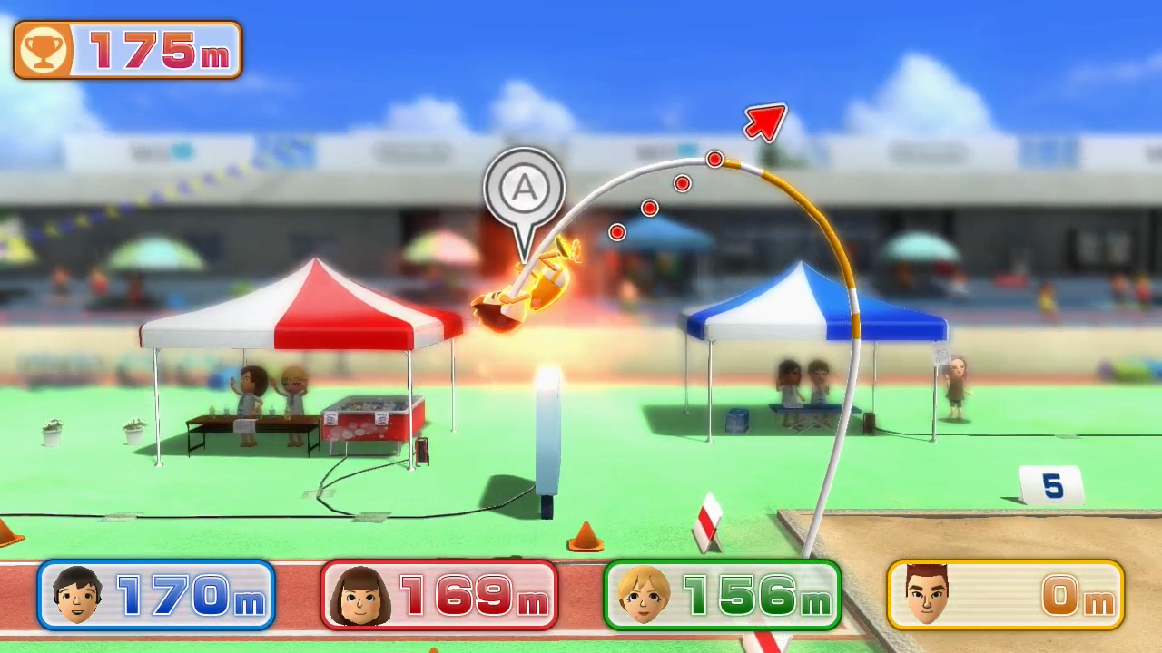 Wii Party U Hands-on Preview - Hands-on Preview - Nintendo World Report