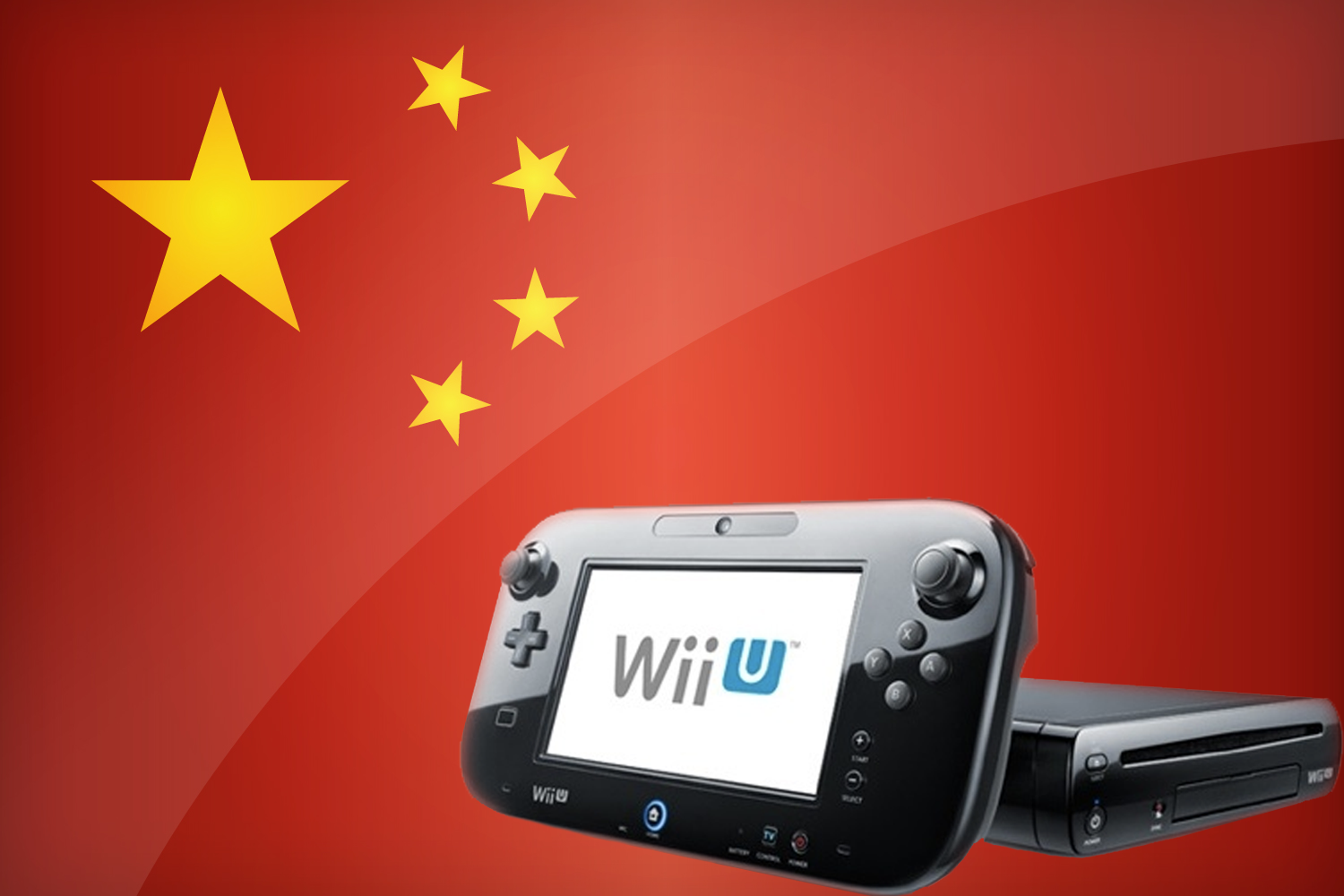 China Considers Lifting Ban on Console Sales - News - Nintendo World Report