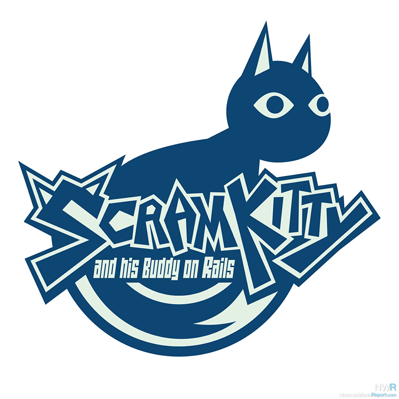 Scram Kitty And His Buddy On Rails Coming Exclusively to Wii U eShop - News  - Nintendo World Report