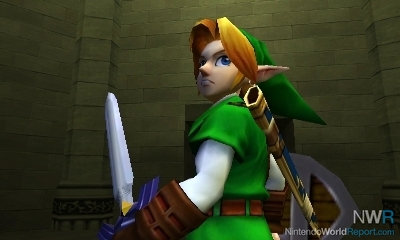 Zelda Ocarina of Time 3D eShop Sale Ending Soon - News - Nintendo World  Report