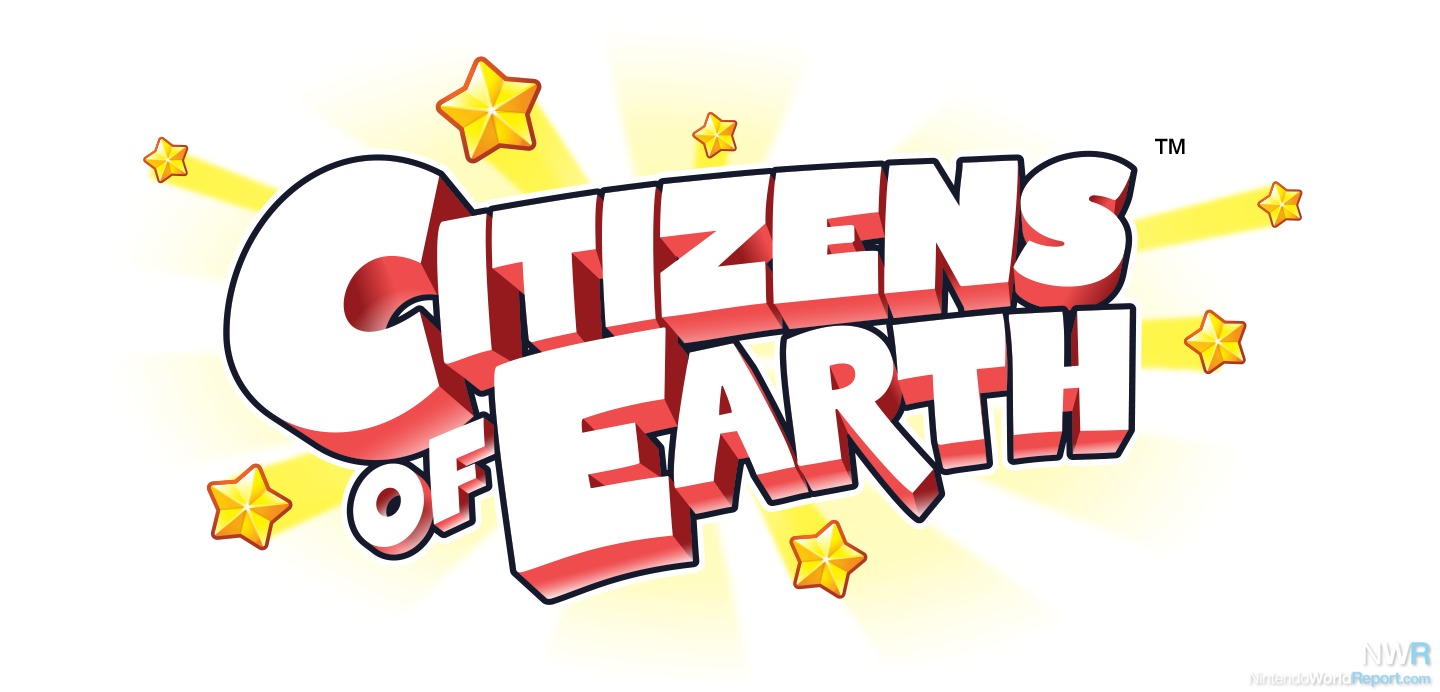 Citizens of Earth Review - Review - Nintendo World Report