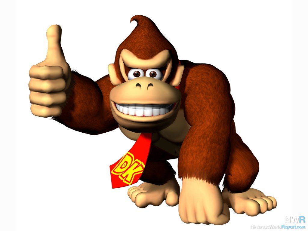 Donkey Kong Country Returns 3D Has Local Multiplayer, Easy Mode - News -  Nintendo World Report
