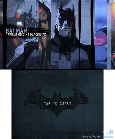 batman 3ds