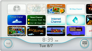 Several Online Wii Channels Shutting Down in June - News - Nintendo World  Report
