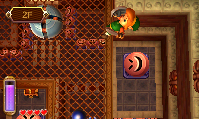 Estimated gameplay time for A Link Between Worlds revealed - Zelda Dungeon
