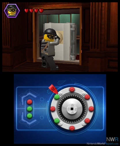 LEGO City Undercover: The Chase Begins Review - Review - Nintendo World  Report