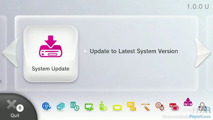 Extended Wii U eShop Maintenance Suggests System Update Late Tonight - News  - Nintendo World Report