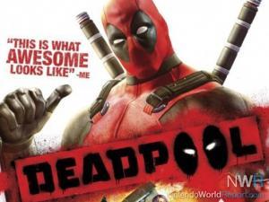 Rumor: Deadpool Coming to the Wii U - Rumor - Nintendo World Report