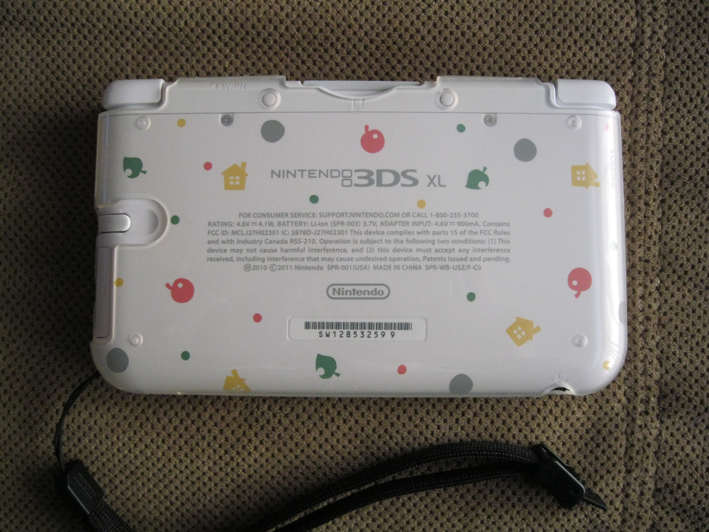The Quest for the Perfect 3DS XL Case - Blog - Nintendo World Report