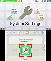 3DS System Update Brings Save Data Backup and New Camera Features - News -  Nintendo World Report