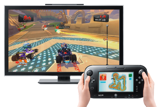 F1 Race Stars: Powered Up Edition Review - Review - Nintendo World Report