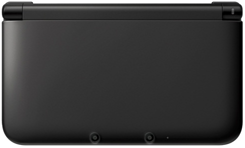 Black 3DS XL Coming to Canada Starting July 26 - News - Nintendo World  Report