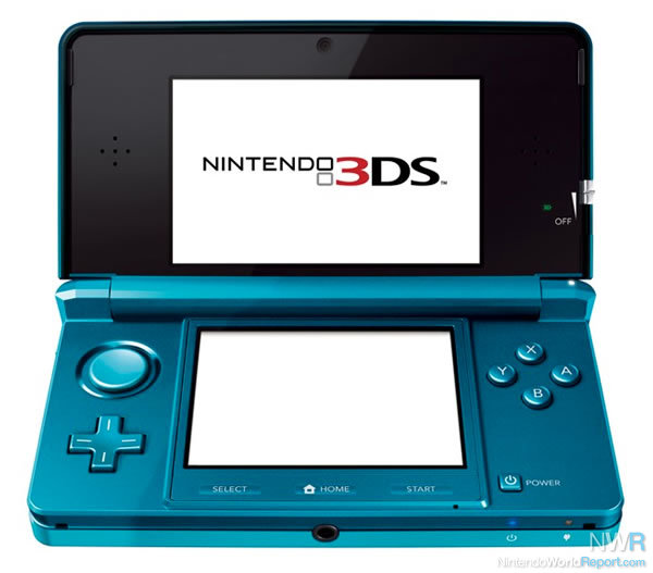 3DS System Update for StreetPass Relay Available - News - Nintendo World  Report