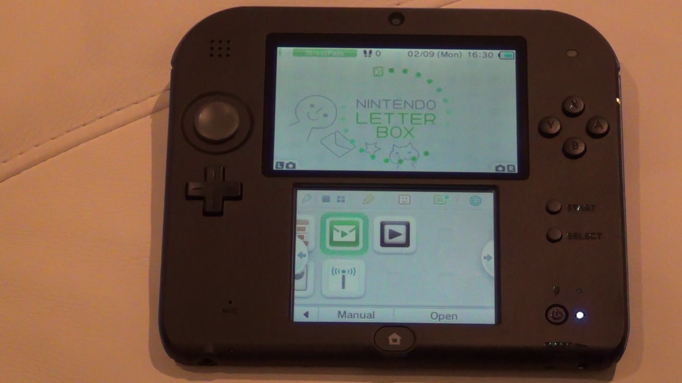 Nintendo 2DS Hands-on Preview - Hands-on Preview - Nintendo World Report