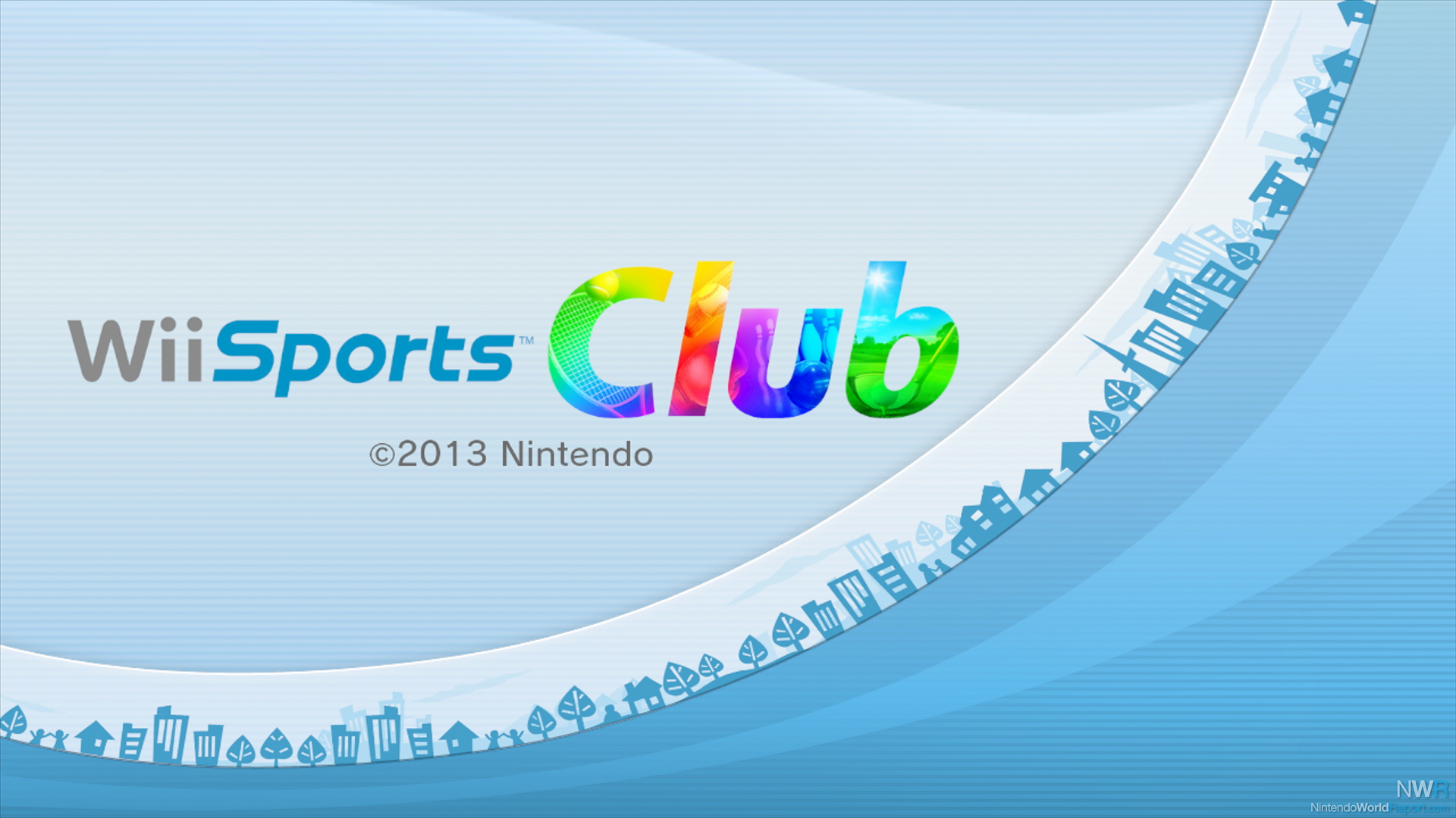 Wii Sports Club: Bowling Hands-on Preview - Hands-on Preview - Nintendo  World Report