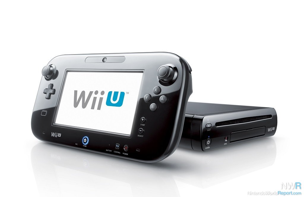 Nintendo Expects Wii U to Sell 8.5 Million Units in Six Months - News -  Nintendo World Report
