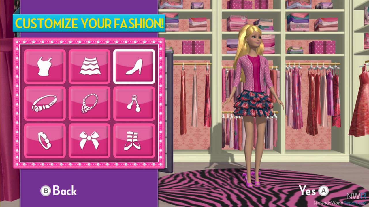 barbie dreamhouse party pc game download