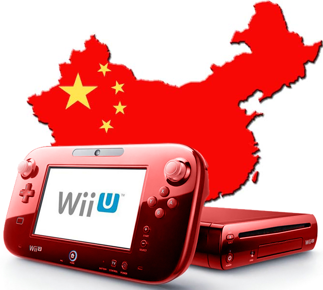 China Temporarily Lifts Console Ban - News - Nintendo World Report