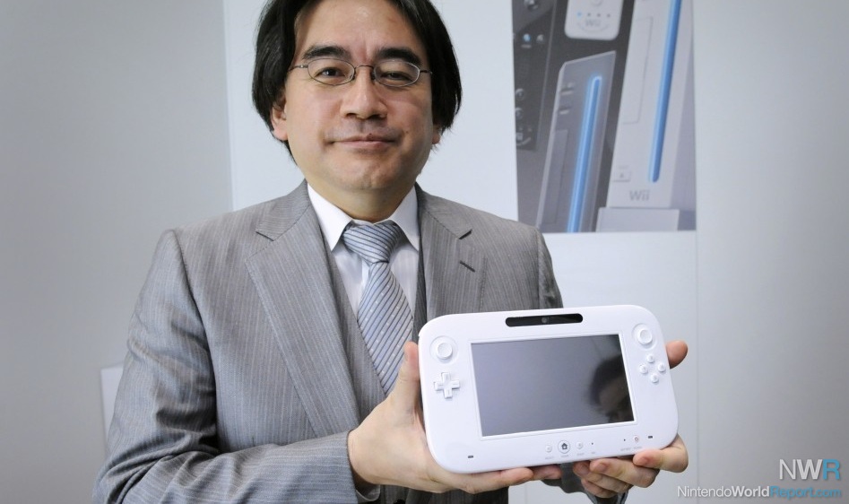 With Wii U's Failures, Nintendo Lacks a Fail-Safe - Editorial - Nintendo  World Report