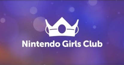 Nintendo UK Launches Girls Club YouTube Channel - News - Nintendo World  Report