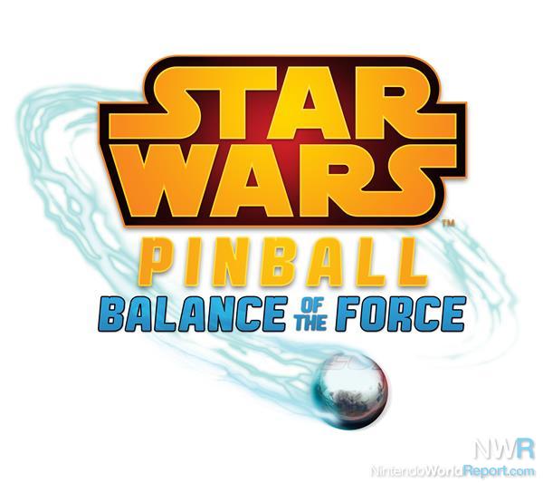 Star Wars Pinball Expansion Rolling onto Wii U eShop Thursday - News -  Nintendo World Report