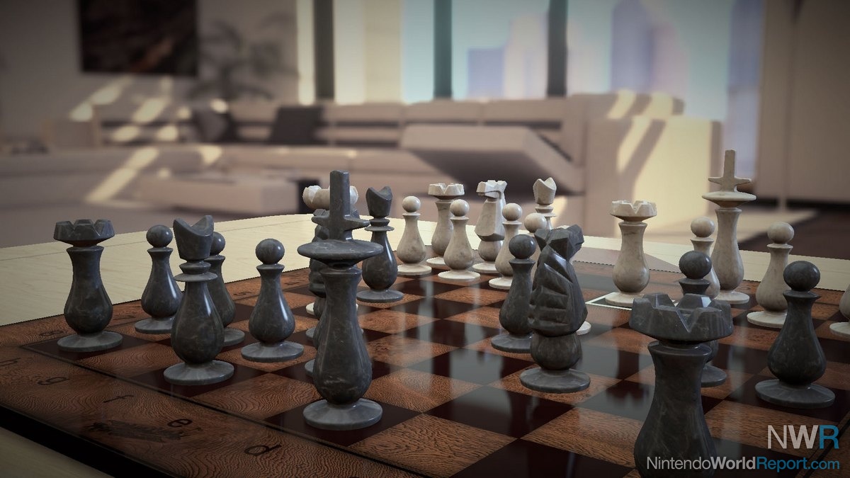 Pure Chess Coming to Wii U, 3DS Next Week - News - Nintendo World Report
