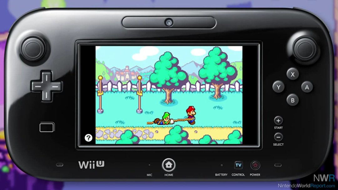 The Most Asked Questions About the Wii U GBA Virtual Console - Feature -  Nintendo World Report