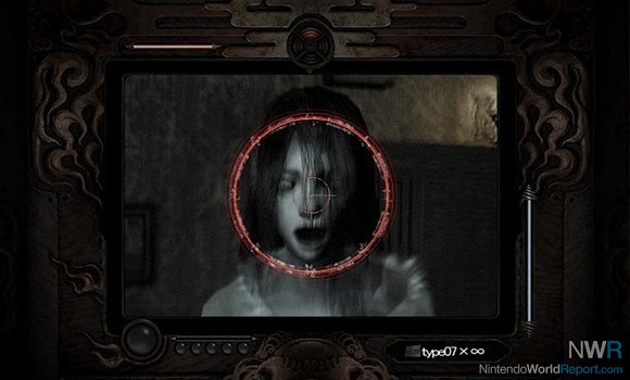 New Fatal Frame Game Coming to Wii U - News - Nintendo World Report