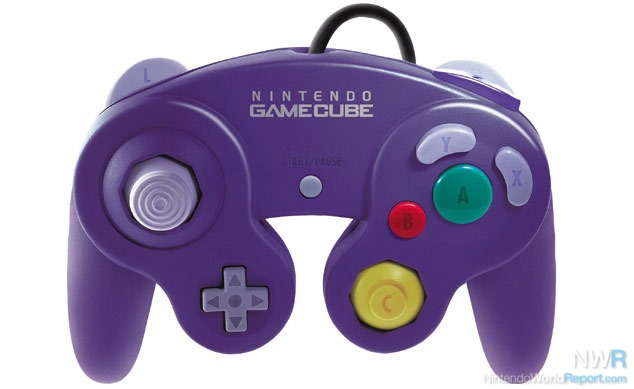 Officially Licensed GameCube Styled Classic Controller Coming to Wii U -  News - Nintendo World Report