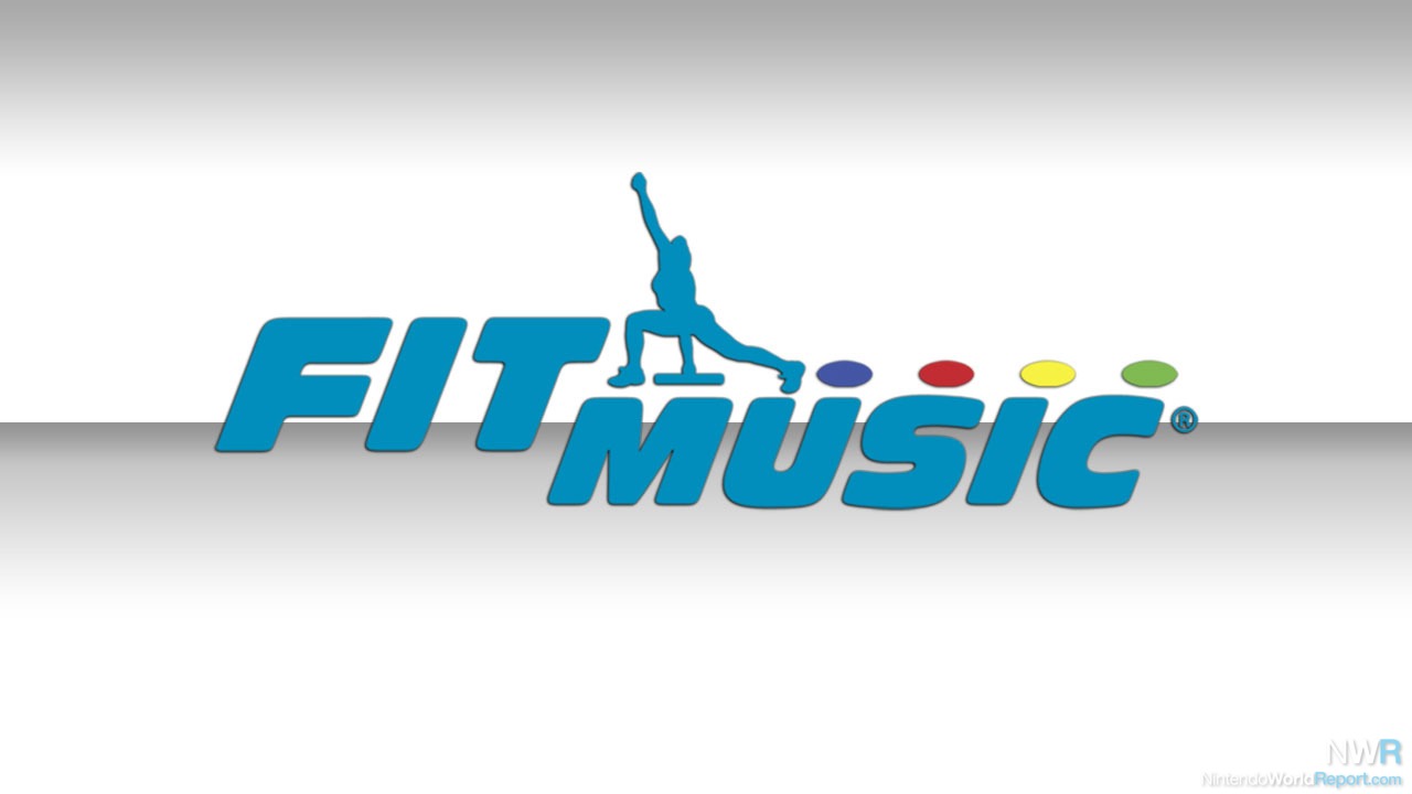 Fit Music for Wii U Review - Review - Nintendo World Report