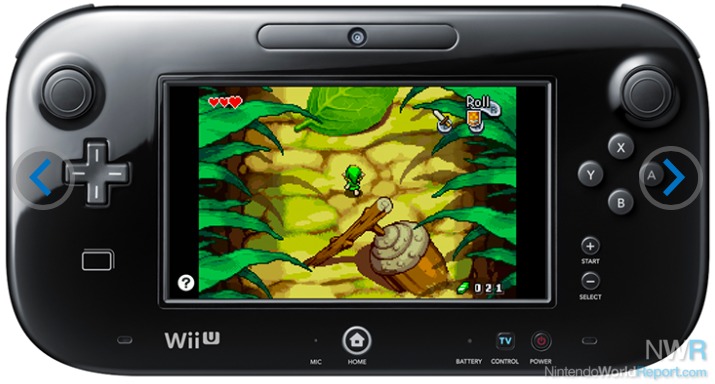 The Legend of Zelda: The Minish Cap Heading to Wii U eShop - News -  Nintendo World Report