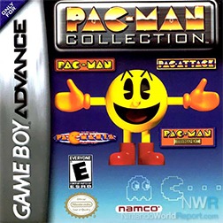 Pac-Land and PAC-MAN Collection Hit NA Wii U Virtual Console - News -  Nintendo World Report
