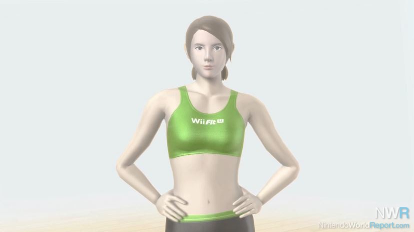 Wii Fit U Update Adds New Challenges, Automation & More - News - Nintendo  World Report