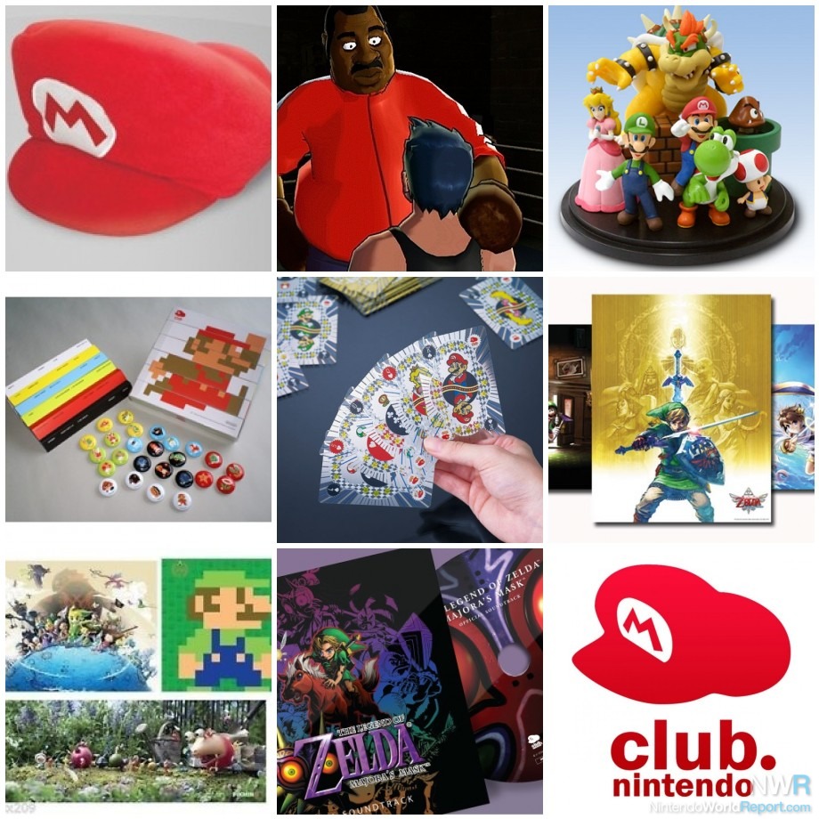 Why Club Nintendo Going Digital Is a Good Thing - Feature - Nintendo World  Report