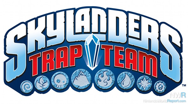 Free Wii U Skylanders Trap Team Download Code Offered with Wii Version -  News - Nintendo World Report