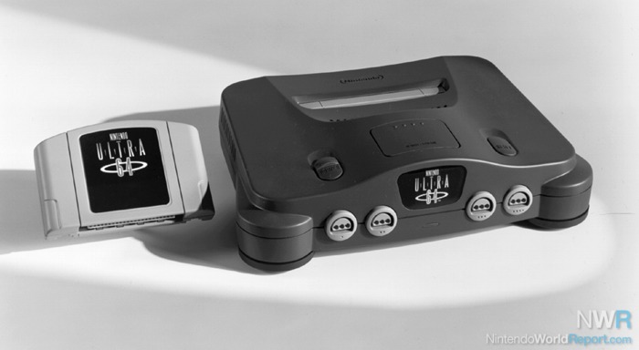 To Reality and Beyond: Nintendo's 1994 Steps Toward Next-Gen - Feature -  Nintendo World Report