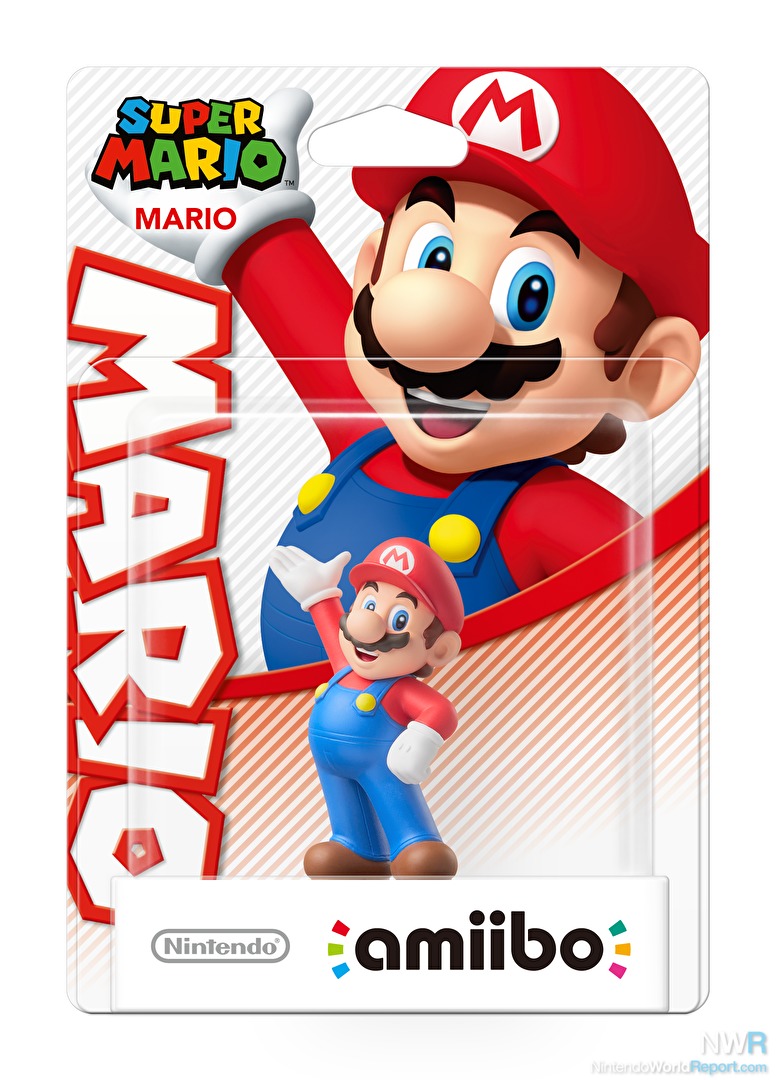 Mario Party 10 - Feature - Nintendo World Report