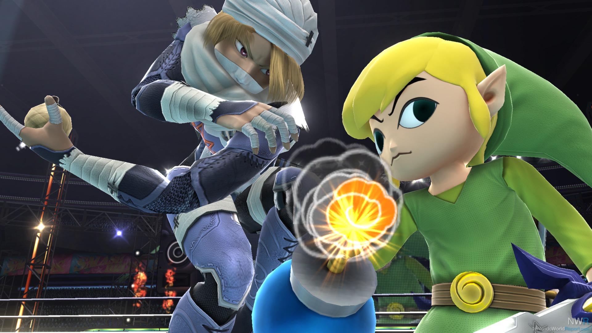Super Smash Bros. Is Nintendo's Fastest-Selling Wii U Game in US - News -  Nintendo World Report