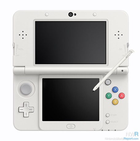 Nintendo Explains Why Smaller New 3DS Isn't Coming to NA - News - Nintendo  World Report