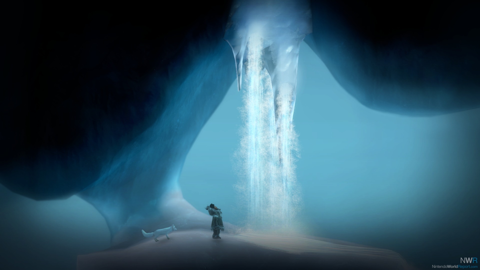 Never Alone Review - Review - Nintendo World Report