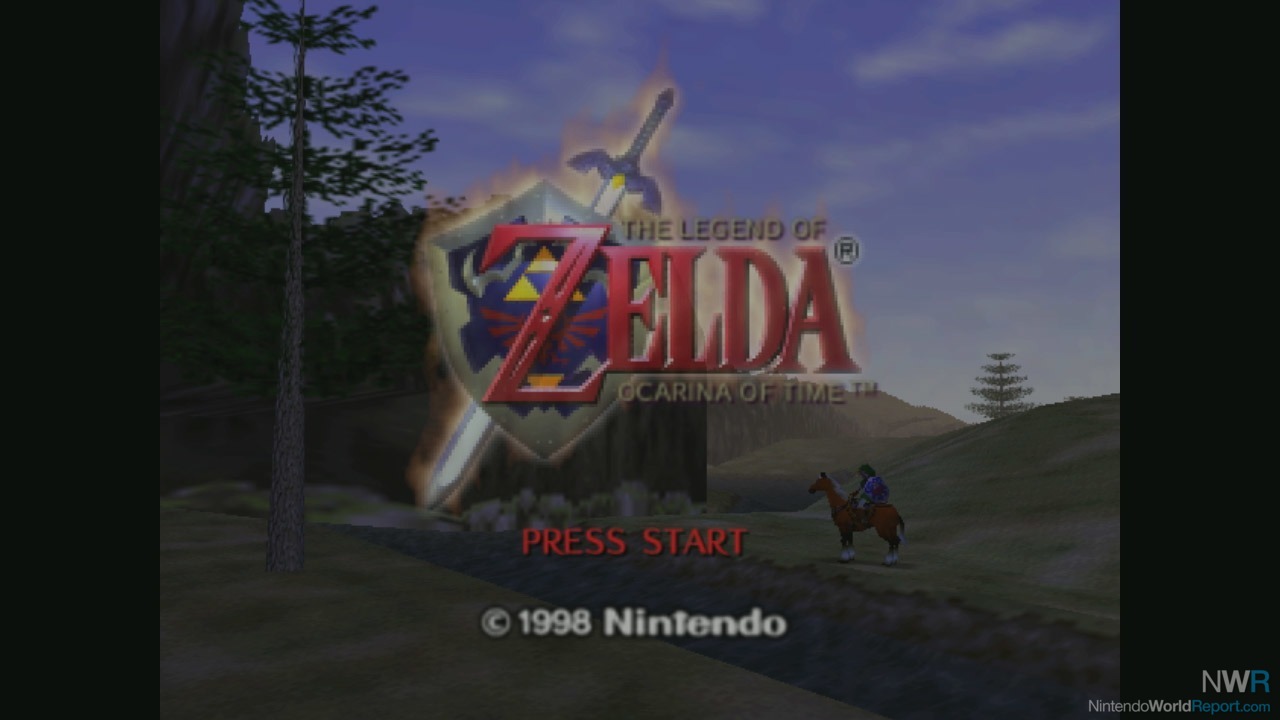 Beven Bermad vaccinatie Beating The Legend of Zelda: Ocarina of Time for the First Time - Editorial  - Nintendo World Report