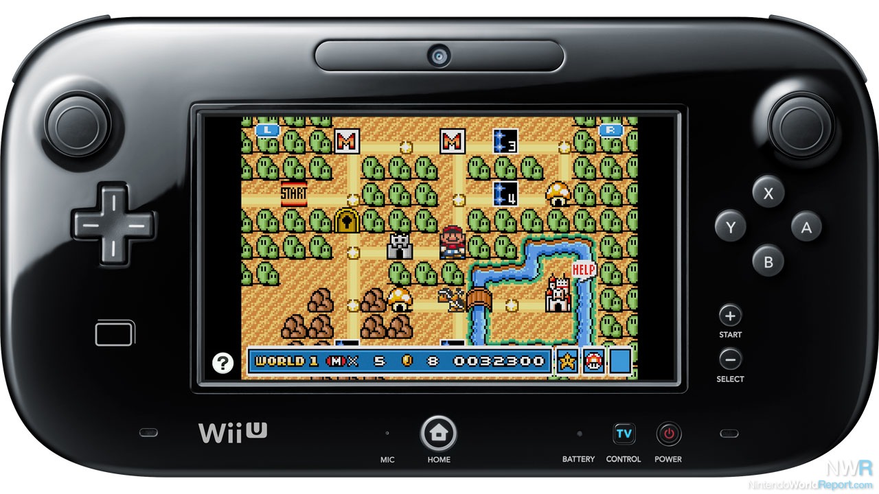 Super Mario Advance 4: Super Mario Bros. 3 Review Mini - Review Mini -  Nintendo World Report